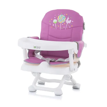 

HIGH CHAIR TRAVEL LOLLIPOP AMETHYST