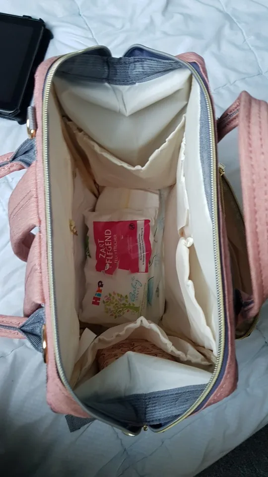 sac voyage sac à dos pour maman