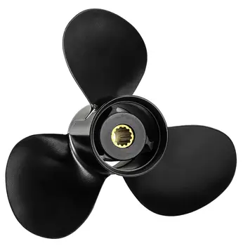 

Propeller 3x11-3/8x12, Marine rocket 5311-114-120