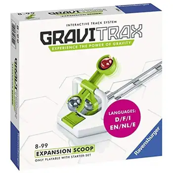 

GRAVITRAX waterfall