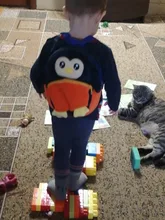 Mochila de dinosaurio para niños pequeños, mochilas de colegio de felpa con animales, bolsa para preescolar