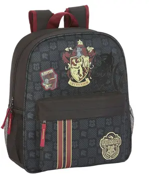 

Backpack Gryffindor Harry Potter Adaptive 32x38x12 cm.