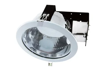 

Built-in clock "downlight" 05 1 х13 E27 TDM