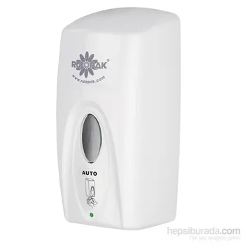 

REFILL MANUAL FOAM DISPENSER