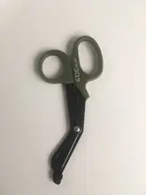 First Aid EMT Shears Emergency Bandage Paramedic Nursing Scissor Cut NEW-M35