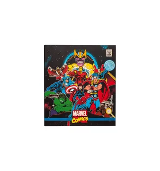 

MARVEL COMICS AVENGERS compressor file cabinet