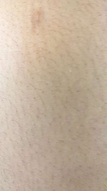 4x4 Ombre Brazilian Body Wave Closure Wig 150% Density photo review