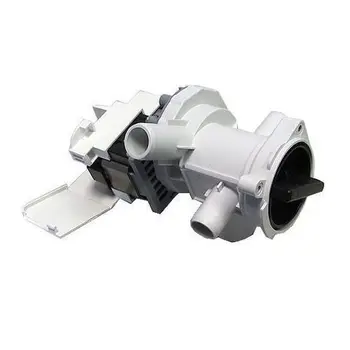 

Drain pump for washing machine Samsung (Samsung) in Assembly