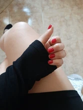 Short-Dress Wear Tight Long-Sleeve High-Collar Sexy Black Mini Sports Womens Summer