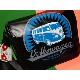 

VOLKSWAGEN van shoulder bag