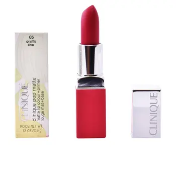 

Pop matte lip color first 05 graffiti pop 3,9 gr