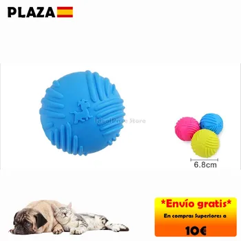 

Idealprice®Rubber ball for dog, rubber toy for dog, dog toy dog