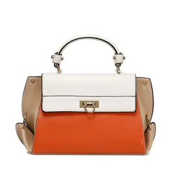 

FLO 51.953207.C Orange Women 'S Sleeve Bag Polaris