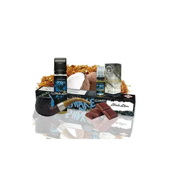 

Drops Shake and Vape Signature Black Djinn