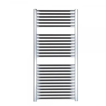 

DIGISU 500X1600 CHROME TOWEL RADIATOR