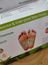 Parche de eliminación de toxinas para pies, almohadillas de desintoxicación de bambú con herramienta de cuidado de pies adhesiva, mejora el sueño, adelgazamiento, mejora la piel, almohadillas para los pies