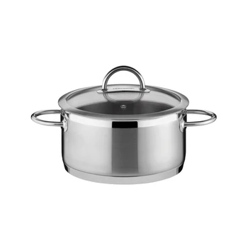

Tescoma pan vision D 22 cm with lid, 4,0 L