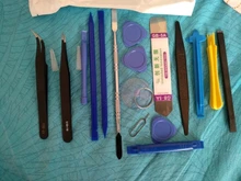 Juego de Herramientas 18 en 1 para reparación de ordenador portátil, destornilladores de precisión, 11 X XS, Sumsun, iPad, iPod