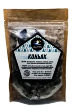 A Set Of herbs and spices Santa Алтай Cognac tincture brew improving distillate vodka home alcohol
