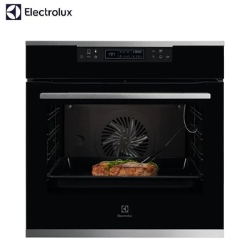 

Recessed Electric brass cabinet Electrolux OKE8C31X Electric built-in Cabinet electric stove electric built-in household appliances for kitchen