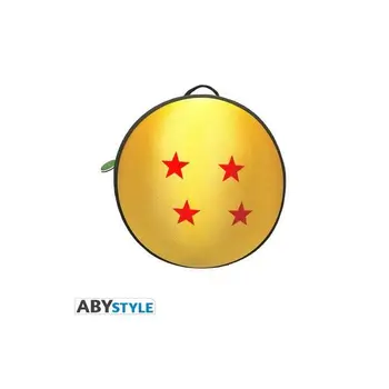 

Backpack Dragon Ball-crystal Ball Shape-ABYstyle