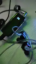 Headphone Amplifier Receiver Usb Dac Aptx Output-Aac Bluetooth ES9218P LDAC Fiio Btr5