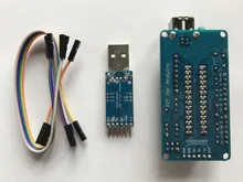 Development-Board Ttl-Programmer Atmega328p Arduino Uno OPEN-SMART DIY To USB for R3