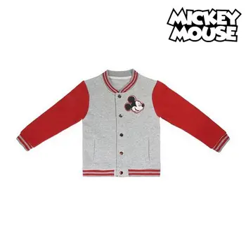 

Children's Jacket Mickey Mouse 5331 (size 5 years)