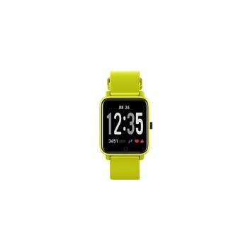 

SPC 9630A SMARTEE FEEL yellow SmartWatch