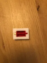 Compatible with Dyson V6 V7 V8 V11 Vacuum Cleaners Mini Auto-Switch Accessory