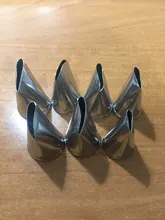 Pastry Nozzles Gadget Cake-Decoration-Tools Baking-Accessories Chrysanthemum Making Icing Piping