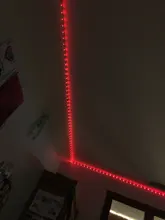 Led-Strips-Lights Diode Adapter Tape Luces Remote-Control 5050 Smd Bluetooth Waterproof