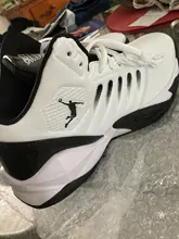 Zapatillas de baloncesto transpirables para hombre y mujer, calzado deportivo antideslizante con amortiguación, para entrenamiento de gimnasia