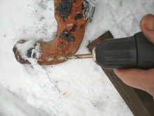 Broca giratoria de mango recto de cobalto, alta calidad, hss-co M35, Accesorios de herramientas eléctricas para perforación de Metal y acero inoxidable