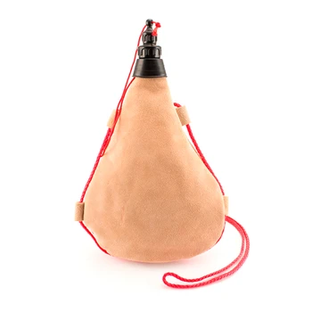 

Suede Bota Bag 142233 (1000 ml)