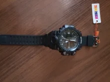 SKMEI-reloj deportivo para hombre, estilo militar, cronógrafo masculino, digital, LED, resistente al agua