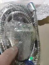 Shower-Head Bathroom-Accessory High-Pressure Hand-Hold Square Chrome Water-Saving 300-Holes