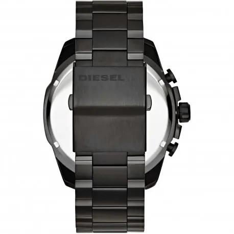 Мужские часы Diesel Mega Chief DZ4318