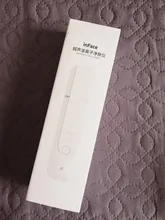 InFace-limpiador ultrasónico de piel, masajeador facial de cavitación y espinillas, instrumento de belleza para el cuidado de la piel xiomi