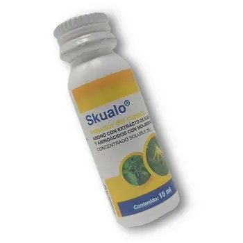 

SIPCAM manure SKUALO curing fertilizer for plants-15 ml