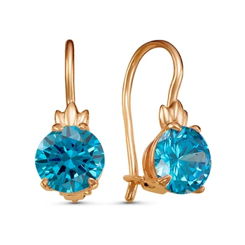 

Earrings SEZZON