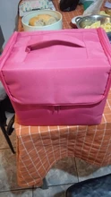 Case Cosmetic-Bag Nail-Art-Tool Makeup Tattoos Beauty Large-Capacity Women Fashion Salon