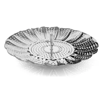 

Folding Vegetable Steamer Basket Quttin (23 cm)