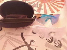 Cycling-Sunglasses Riding-Eyewear Mountain-Bike Fishing UV400 Hiking 3-Lens Sports Women