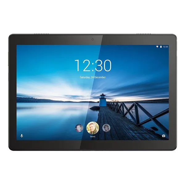 Планшет lenovo ZA4G0035SE 10," quad core 2 GB ram 32 GB Black
