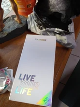 DOOGEE N30 Smartphone 4GB 128GB-ROM 4gbb WCDMA/GSM/CDMA/.. Octa Core Fingerprint Recognition
