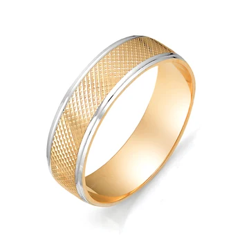 

23-02600 Nordick 585 gold ring