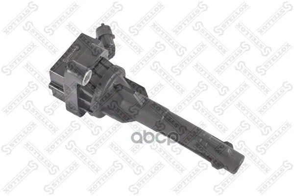 61-00146-Sx_катушка Зажигания! Toyota Corolla 1.4 00-02 Stellox 6100146sx Stellox арт. 6100146SX