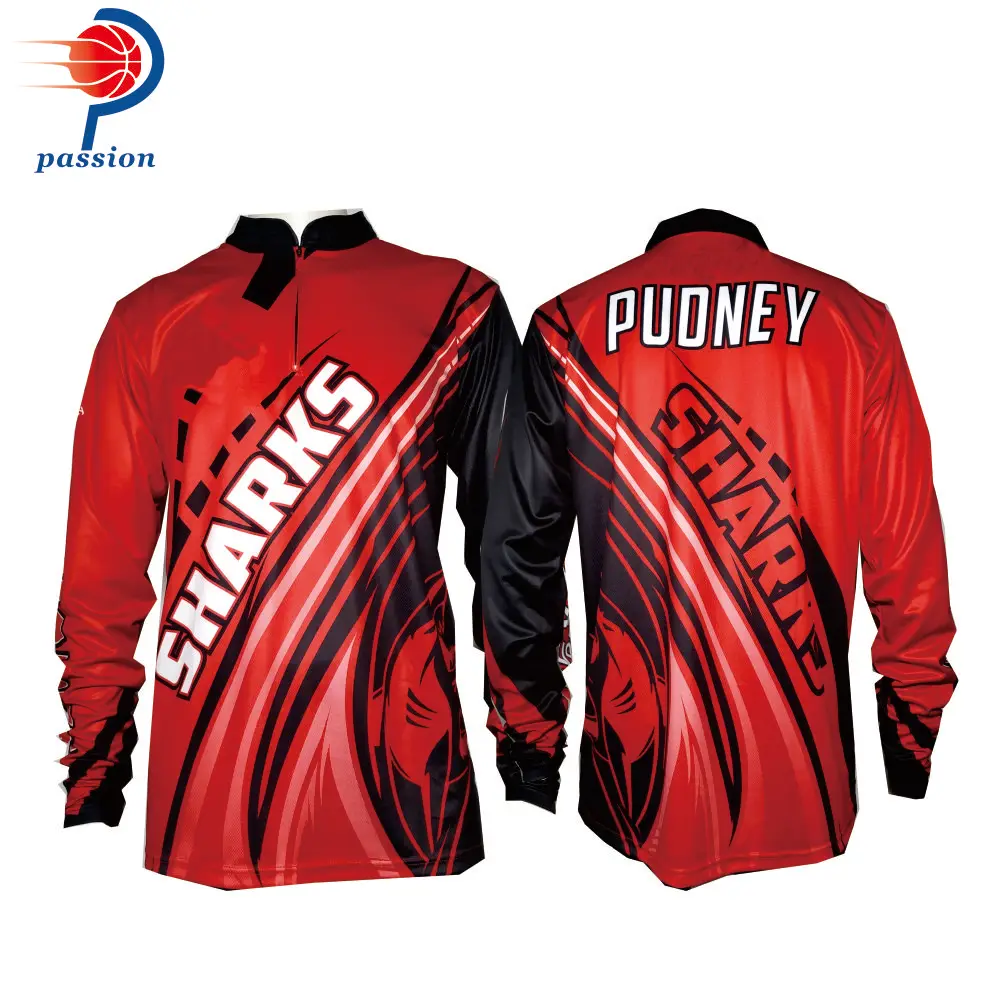 Download Wholesale Sublimation Printed Custom Design Uv Protection Performance Fishing Shirts Shirt Wholesalers Shirt Shirtshirt Color Aliexpress