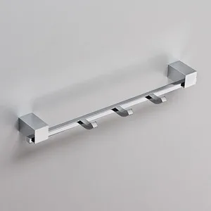 

Slat with 3 hooks Schein Rembrandt (061 * 3b) chrome
